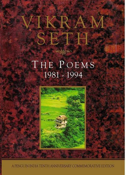 Poems 1981 - I994
