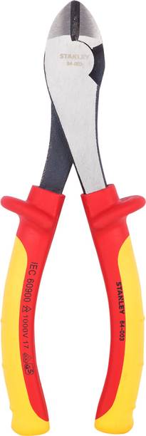 STANLEY 0-84-003 Groove Plier