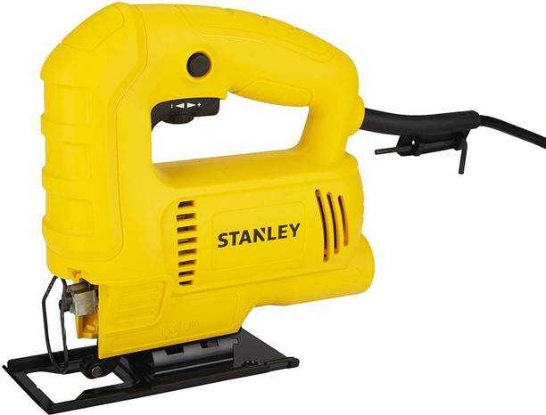 STANLEY SJ45 450w JIGSAW 4 inch Straight-line Sander