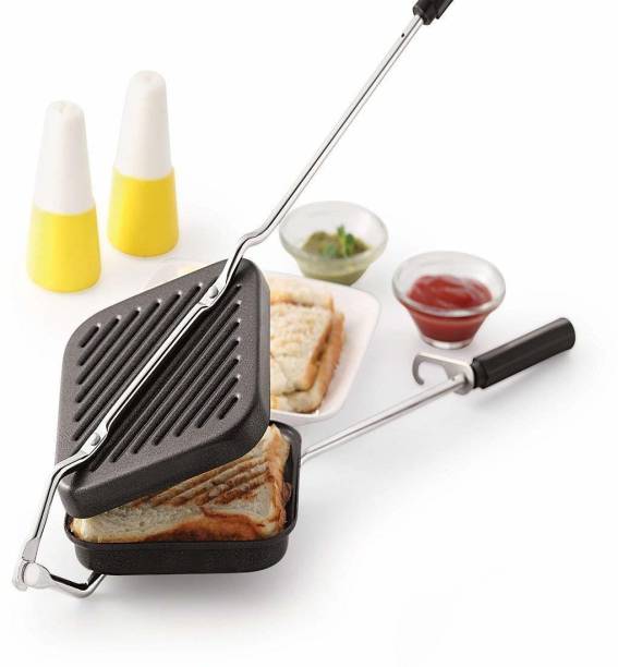 HM EVOTEK HM_Grill Toster T8 0 W Pop Up Toaster