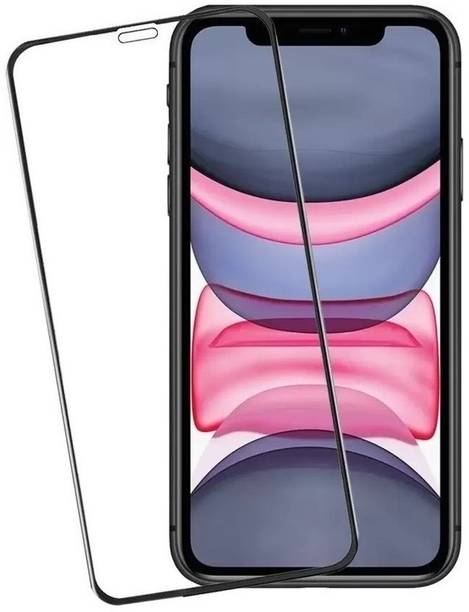 Gorilla Labs Tempered Glass Guard for Apple iPhone 11 Pro, Apple iPhone XS, Apple iPhone X
