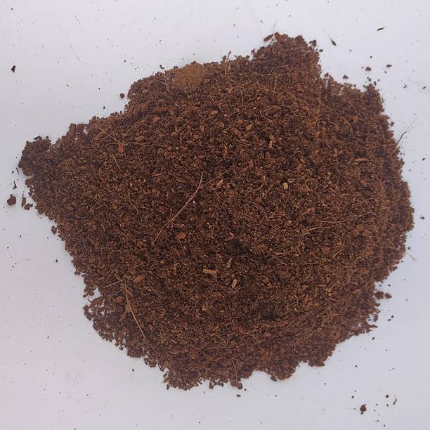 jyonek Coco Peat HUSK Organic Powder ( 250 Gram ) Husk