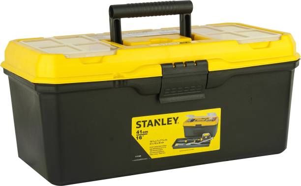 STANLEY 1-71-949 Tool Box with Tray
