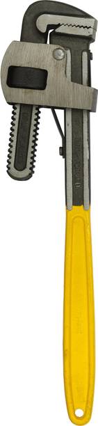 STANLEY 71-644 Stillson Pipe Wrench Single Sided Pipe Wrench
