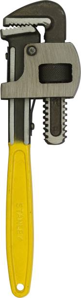 STANLEY 71-642 Single Sided Pipe Wrench