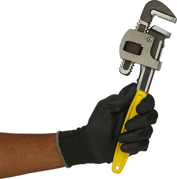 12 Inch Pipe Wrench Adjustable Head For Home & Profession Single Set Pipe Wrench