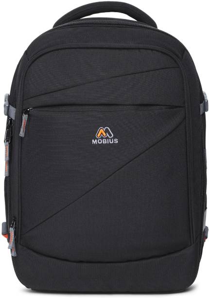 MOBIUS VIDEOCAMERA BACKPACK Suitable for LED,Battery Charger, Mike. Laptop  Camera Bag