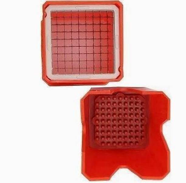 KHODIYAR STORE Potato Chips Cutter , Chips Cutter Slice Maker Machine Pack of 1 Potato Scraper, onion chopper cutter, vegetable cutter Vegetable & Fruit Chopper