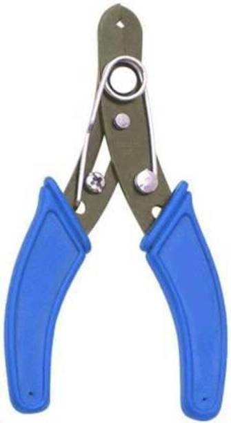 BIGGEAR wire stripper and cutter heavy duty Wire Cutter Wire Cutter