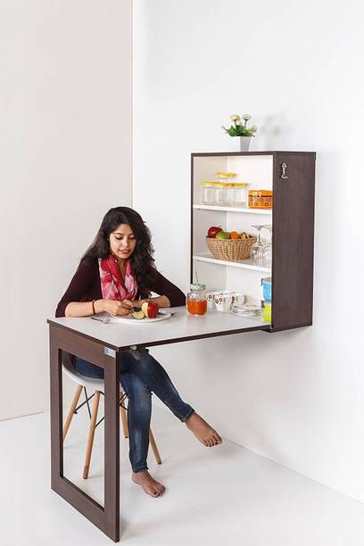 Wall Folding Dining Table At Best S In India Flipkart Com Wall Folding Dining Table, Wall Folding Dining Table