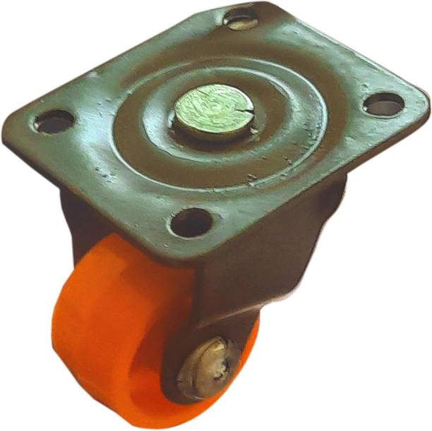 UMIYA A/35 Moving Single Wheel Swivel Furniture Caster