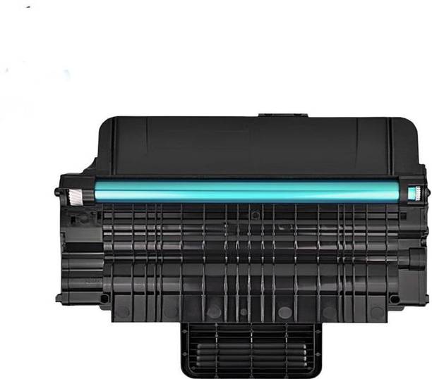 wetech 3220 Compatible Toner Cartridge Compitablefor Xerox 3210, 3210N, 3220, 3220Dn Printer Black Ink Toner