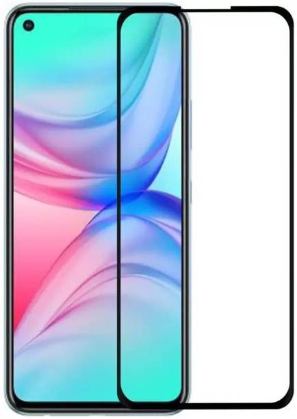 Gorilla Innovation Tempered Glass Guard for Infinix Hot 10