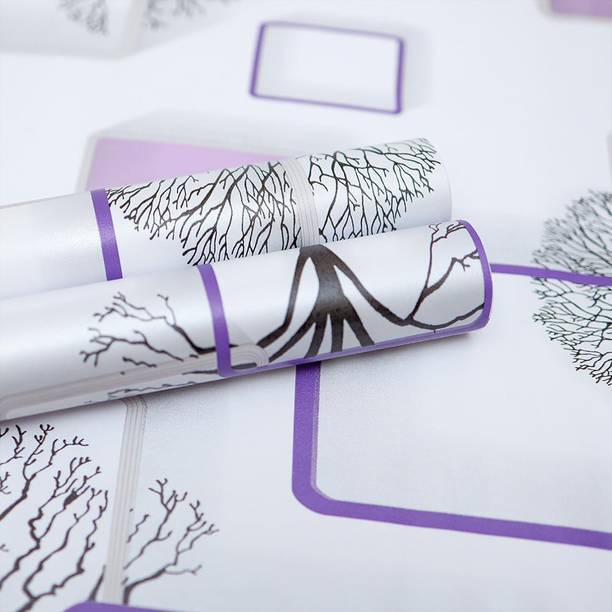 Wolpep Decorative Multicolor Wallpaper