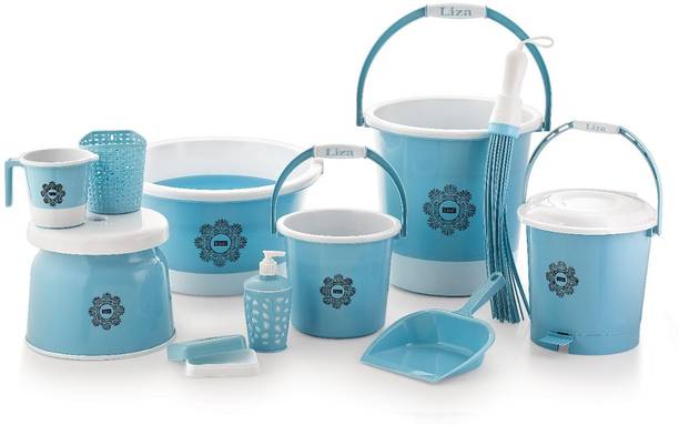 Buy Buckets Online at Flipkart with the best prices | 08-Jun-24