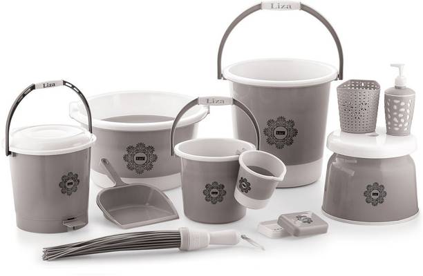 Buy Buckets Online at Flipkart with the best prices | 30-May-24
