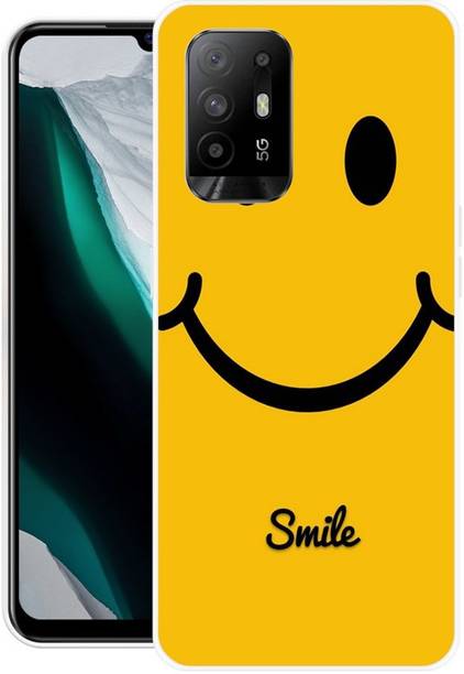 MADRE Back Cover for Oppo F19 Pro Plus