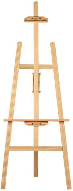 24x7eMall Wooden Tripod Easel