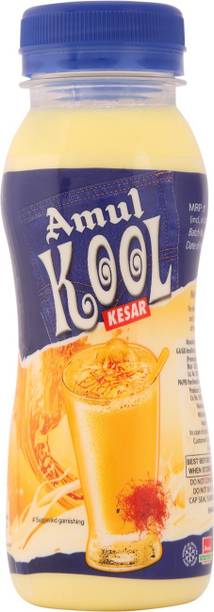 Amul Kool Keasr Kesar