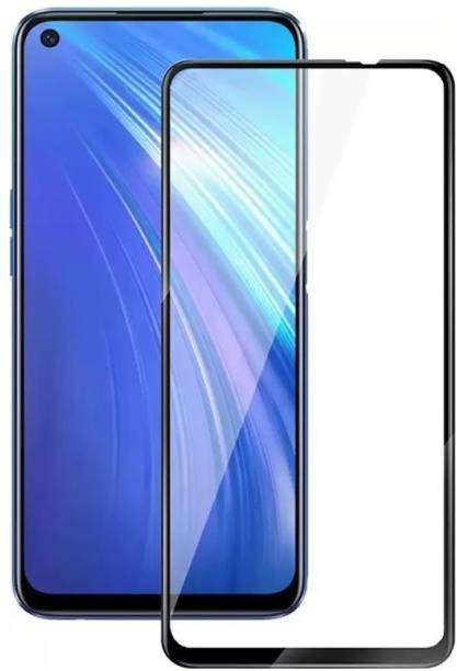 Gorilla Ace Edge To Edge Tempered Glass for Realme 6, Realme 6i, Realme 7, Realme 7i, Realme Narzo 20 Pro