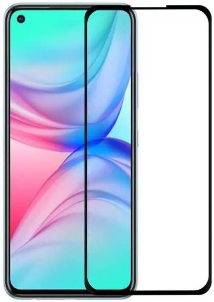 GORILLA PRO Tempered Glass Guard for Infinix Hot 10
