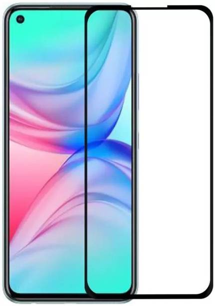 GORILLA Tempered Glass Guard for Infinix Hot 10