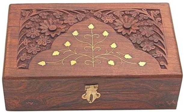 MSJ MS2 KEEP JEWELLERY ITEM Vanity Box