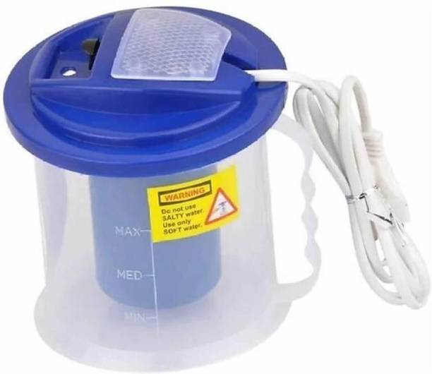 Acufit Vaporizer Facial mask steam vaporizer for cold and cough all in one vaporizer Vaporizer