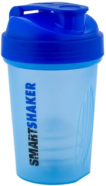 Trueware Smart Mini Shaker With SS Blender 500 ml Bottle
