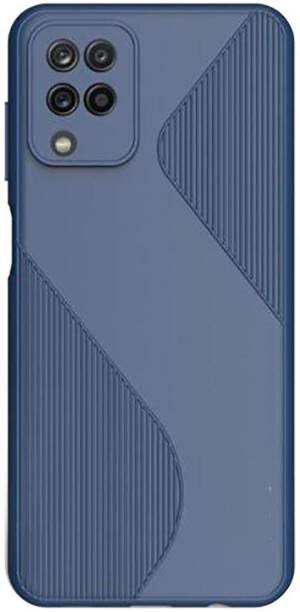 Lilliput Back Cover for Samsung Galaxy M12