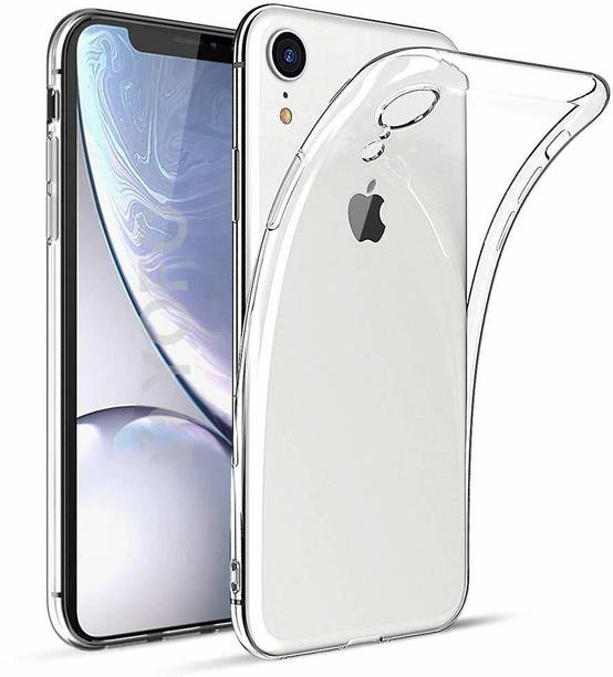 YOFO Back Cover for Apple iPhone XR