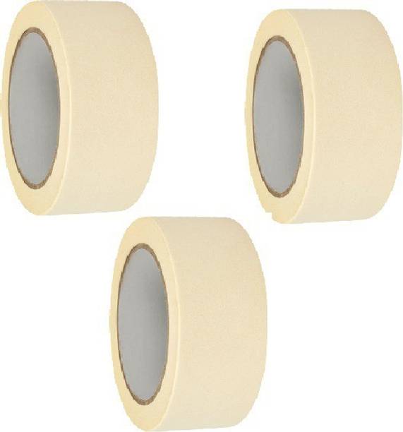 Hippo High Bonding Strong Adhesive 2 inch Genral Masking Tape (Manual)
