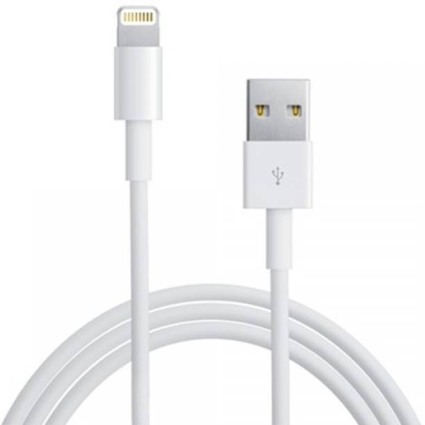 SANNO WORLD Lightning Cable 1.03 m 5_Fast_Charging
