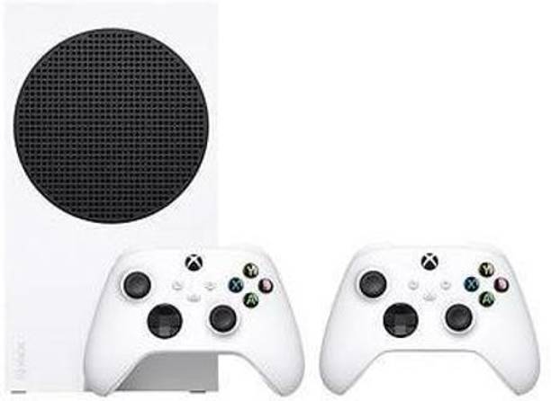 MICROSOFT Xbox series S With Extra Controller 512 GB