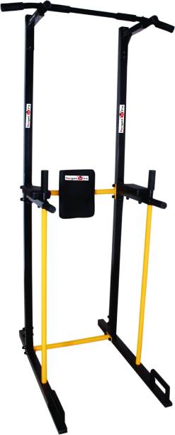 Target2BFit Power Tower Challenger Home Gym Combo