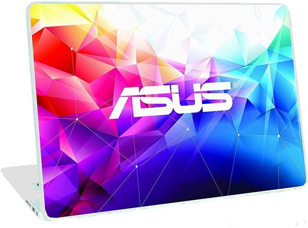 Galaxsia Pattern D8 Vinyl Laptop Skin/Sticker/Cover/Decal vinyl Laptop Skin Compatible for 15.6 inch