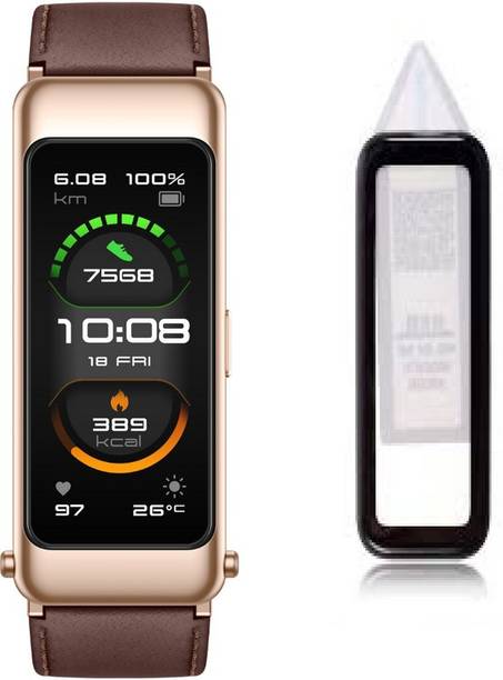 Elica Screen Guard for Huawei TalkBand B6