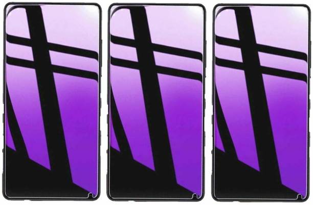 Slugabed Tempered Glass Guard for Itel Vision 1 Pro