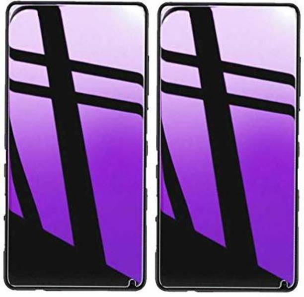 Slugabed Tempered Glass Guard for Vivo V19
