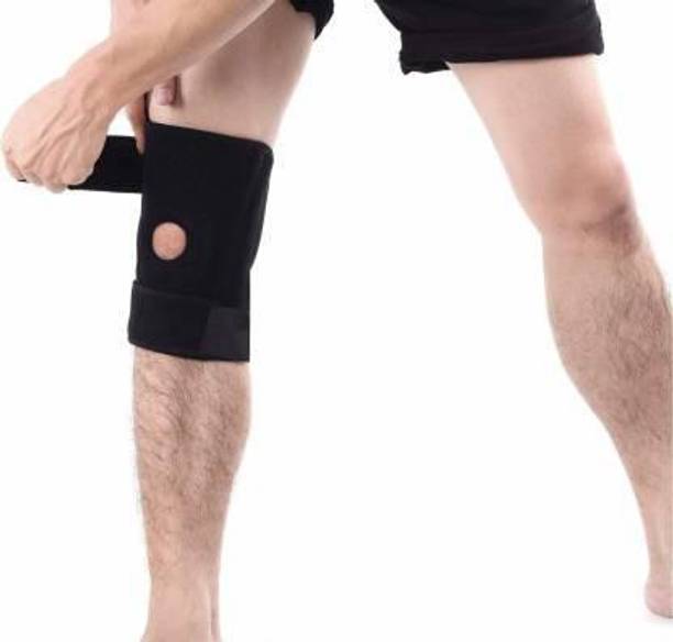 Shop & Shoppee Hinged Sports Fitness Joint Pain ,Arthritis Relief Hinged Knee Support/Cap/Guard Knee Support