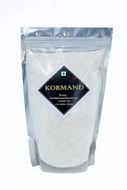 KOBMAND Alum Powder Alum Stone Powder (Fitkari Powder)