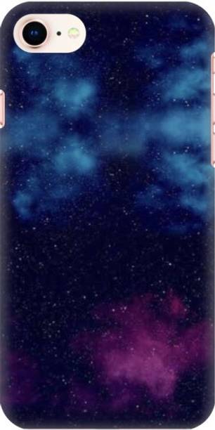 COBIERTAS Back Cover for Apple iPhone 8