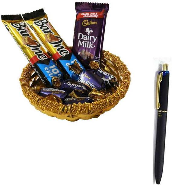 Cadbury All The Best Combo |1|Chocolate Gift Combo