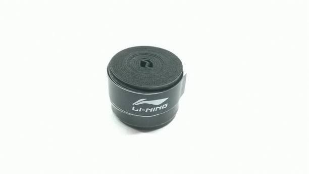 LI-NING Black Racket Grip Tacky Touch
