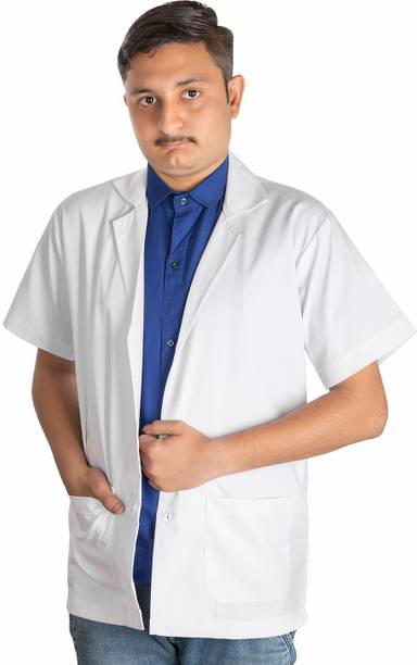 Pink Panther Lab Coat