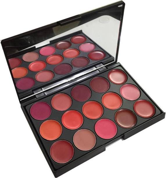 NADJA SMUDGE PROOF AND WATER PROOF LIP STICK