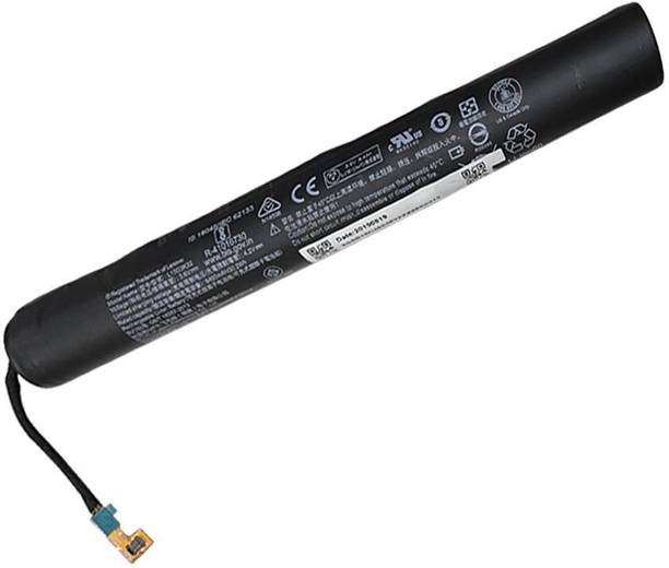 Safa Mobile Battery For  Lenovo Yoga Tab 3 10.1 inch - YT3-X50L - 8400MAh