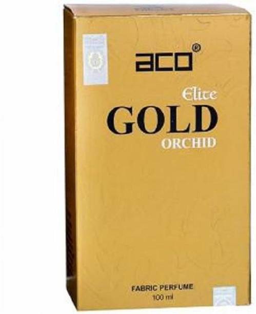 aco GOLD ORCHID PERFUMES Perfume  -  100 ml