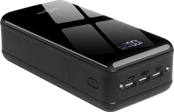 Callmate 65000 mAh 15 W Power Bank