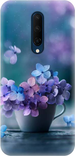 Smutty Back Cover for OnePlus 7 Pro
